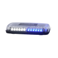 Ambulance Mini Strobe LED Lightbar (TBD0898-6h)